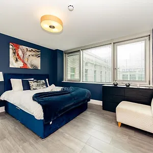 Centre 1 Bedroom Flat Bn1gre29 Brighton