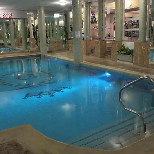 فندق وسبا كوينز, برايتون
